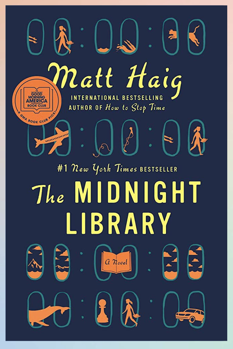 The Midnight Library